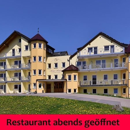 Hotel Wender Vehlberg Buitenkant foto