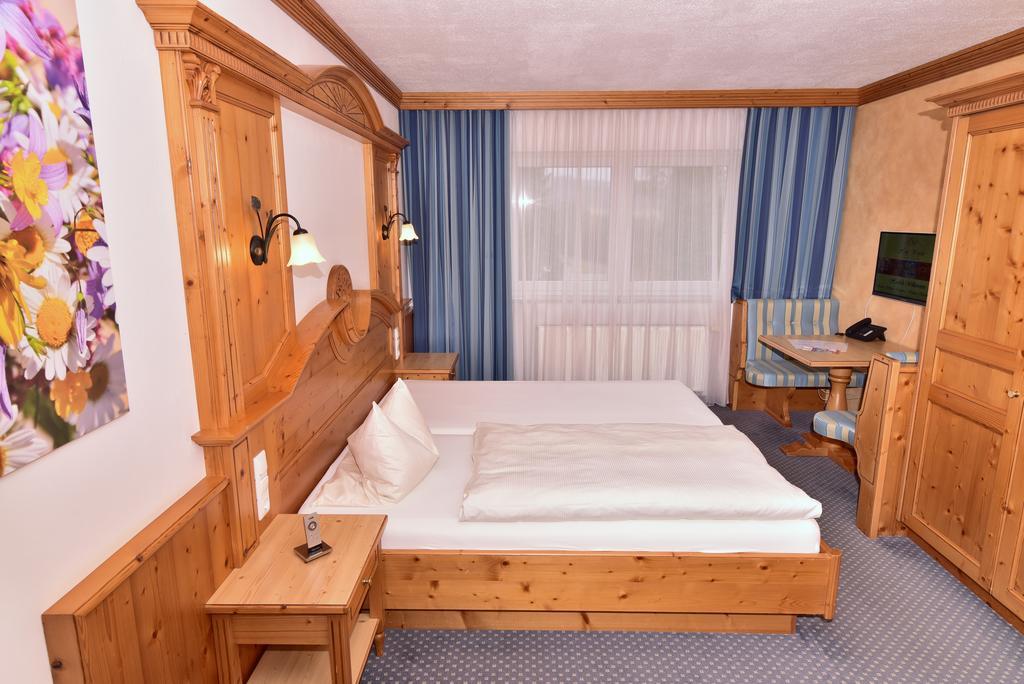 Hotel Wender Vehlberg Buitenkant foto