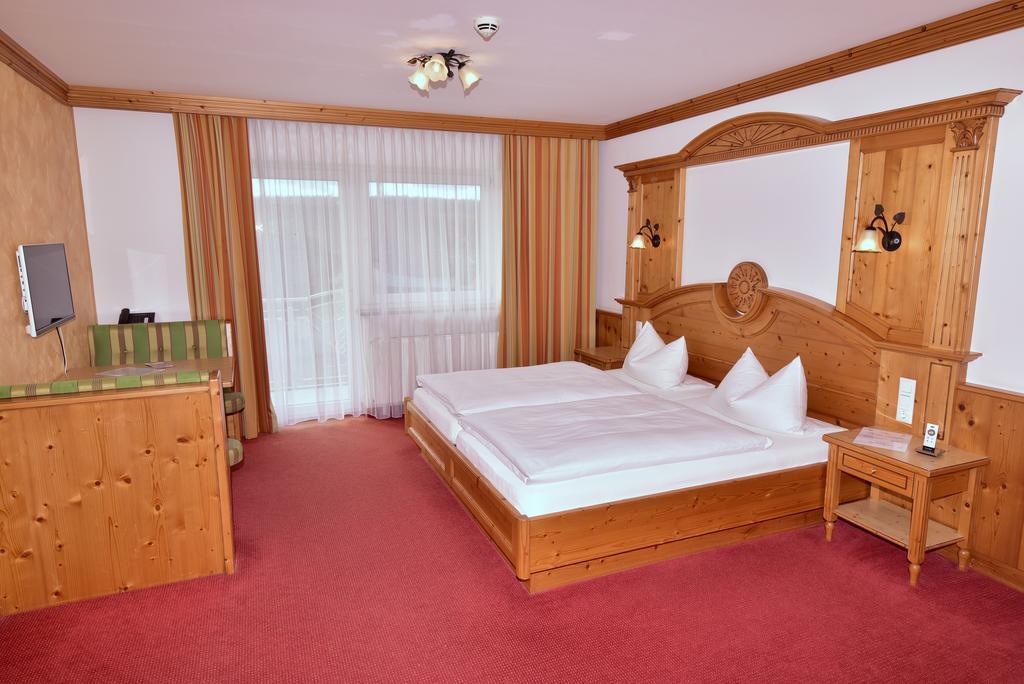 Hotel Wender Vehlberg Buitenkant foto