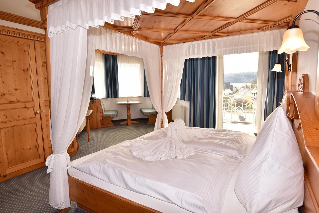 Hotel Wender Vehlberg Buitenkant foto