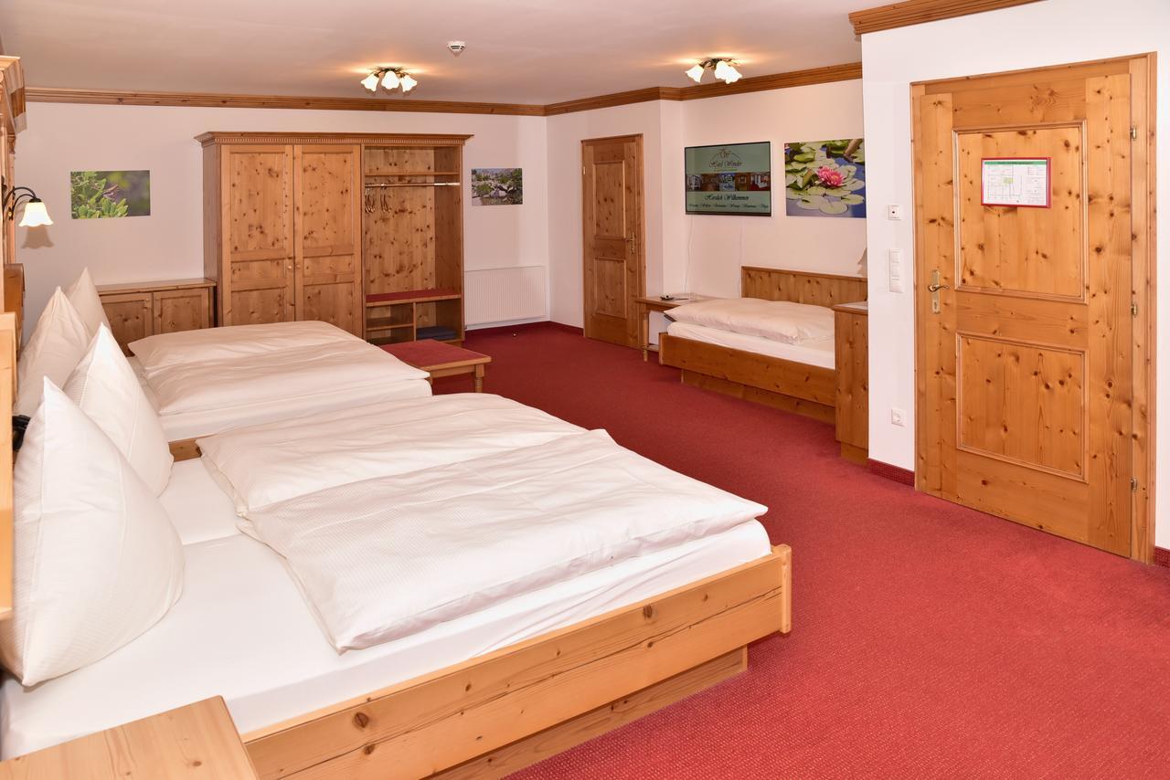 Hotel Wender Vehlberg Buitenkant foto