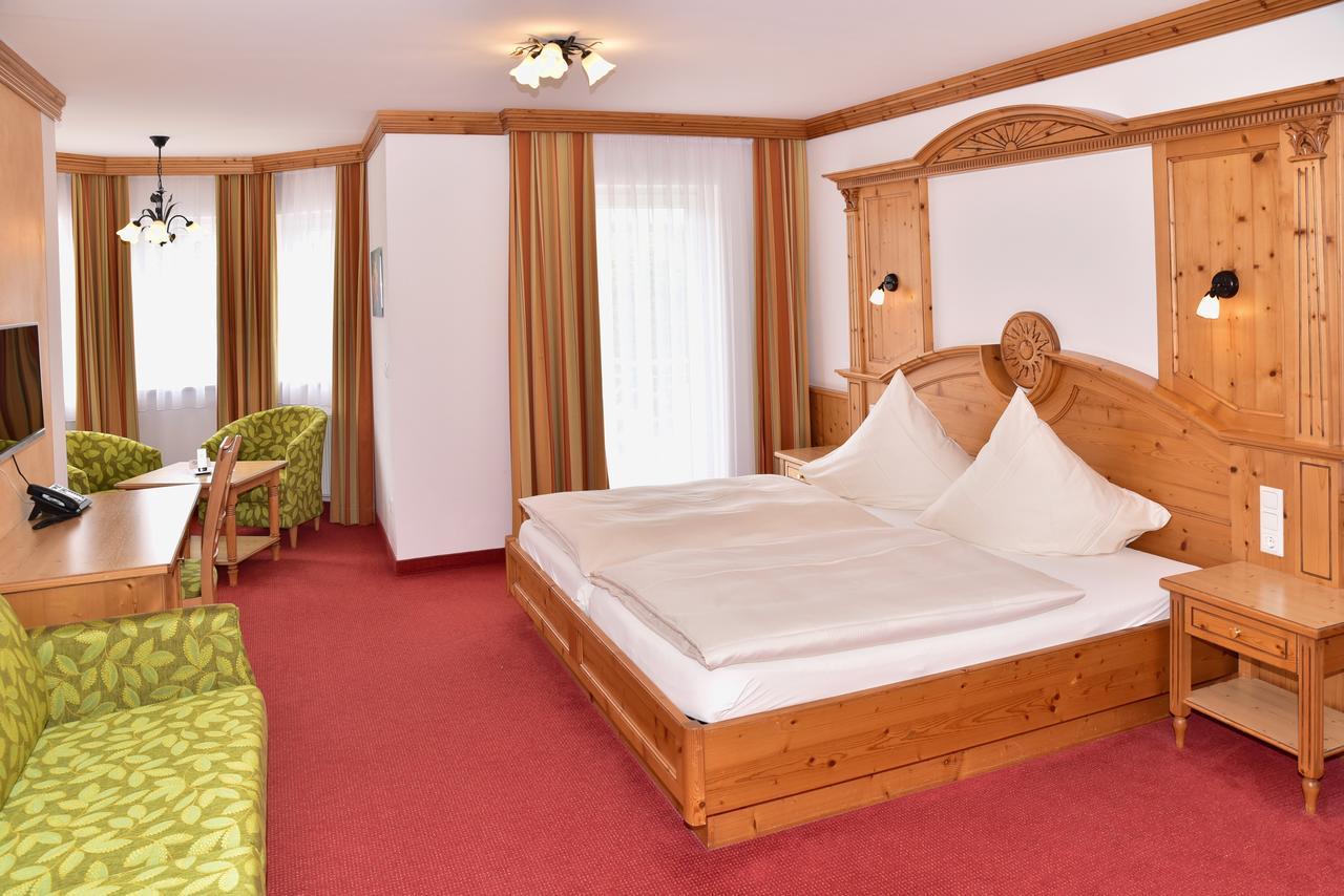 Hotel Wender Vehlberg Buitenkant foto