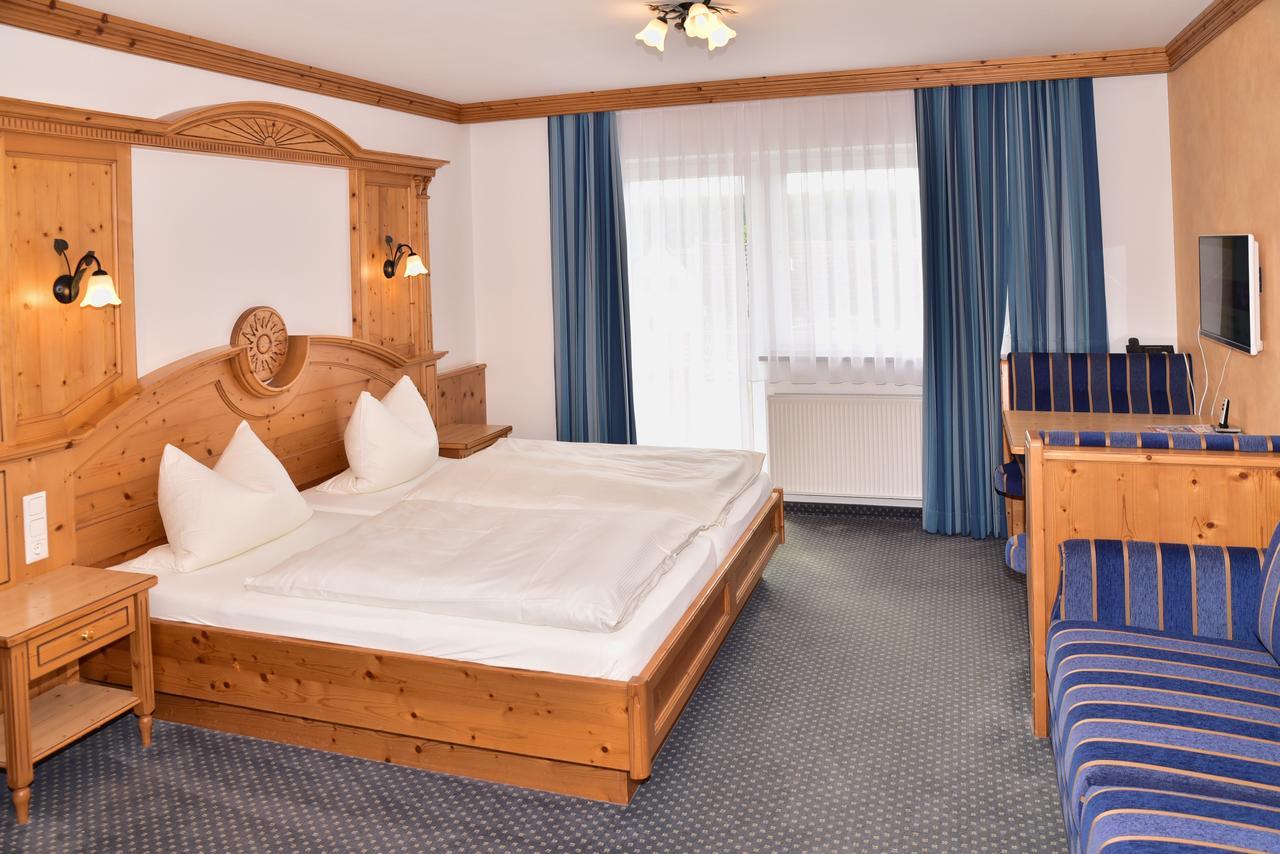 Hotel Wender Vehlberg Buitenkant foto