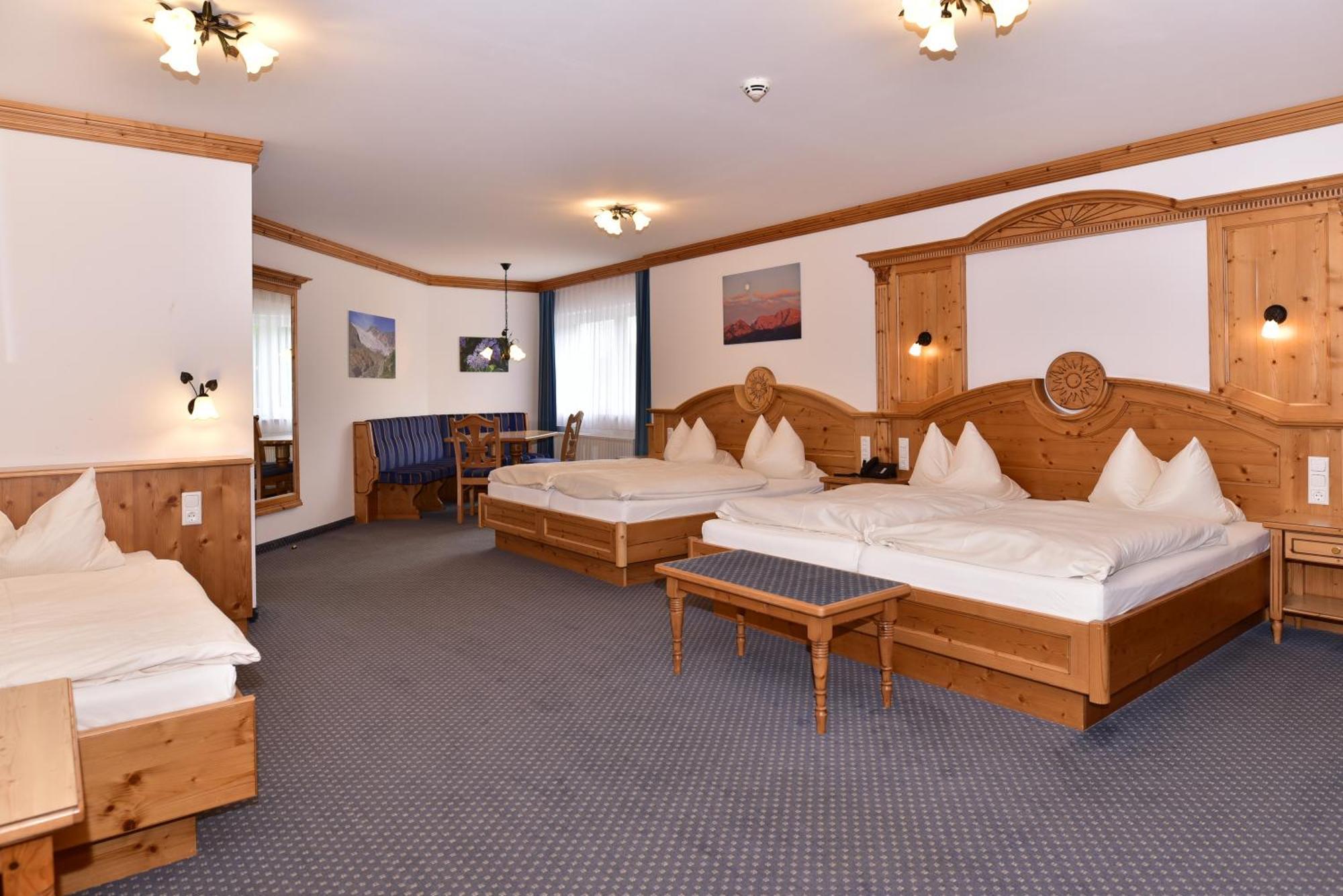 Hotel Wender Vehlberg Buitenkant foto